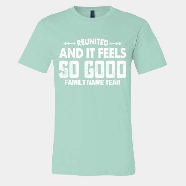 family reunion Thumbnail