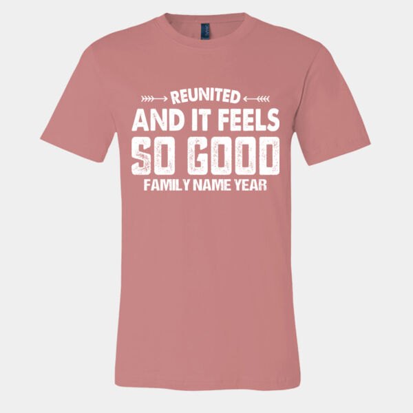 family reunion Thumbnail