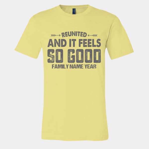 family reunion Thumbnail