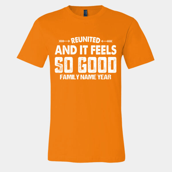 family reunion Thumbnail