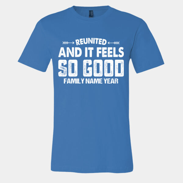 family reunion Thumbnail