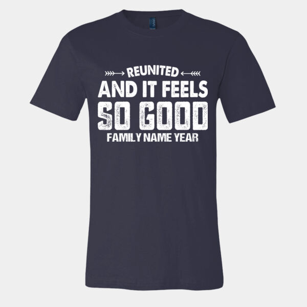 family reunion Thumbnail