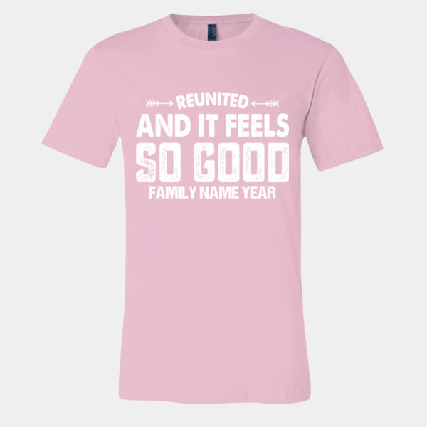 family reunion Thumbnail