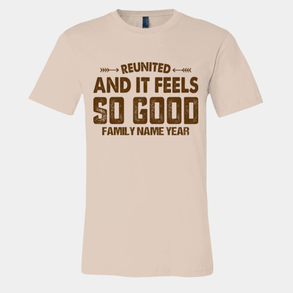 family reunion Thumbnail