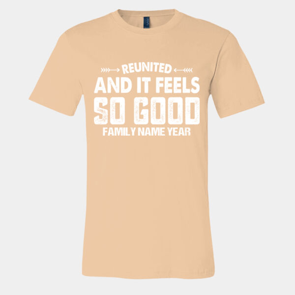 family reunion Thumbnail