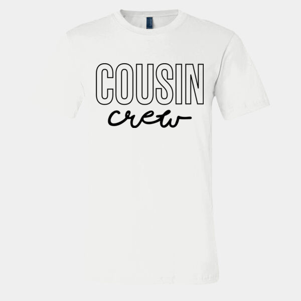 cousin crew Thumbnail