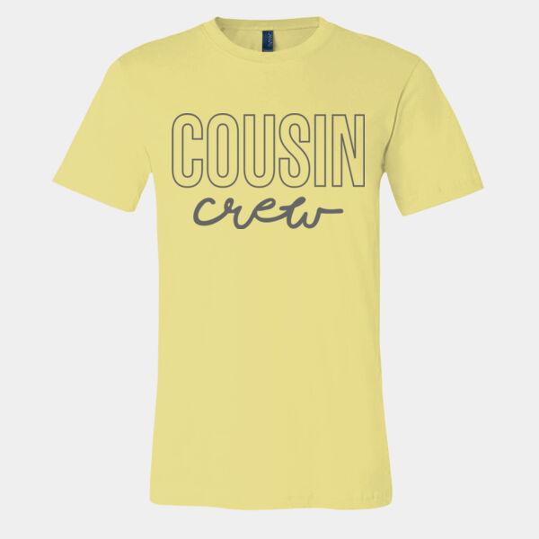 cousin crew Thumbnail