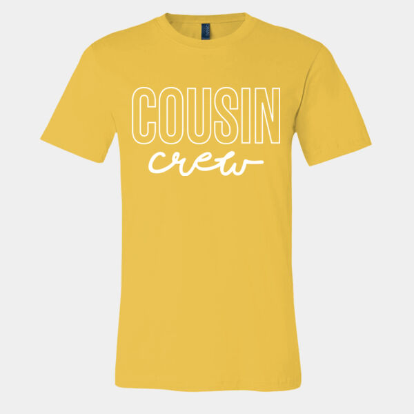 cousin crew Thumbnail