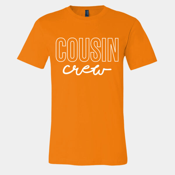 cousin crew Thumbnail
