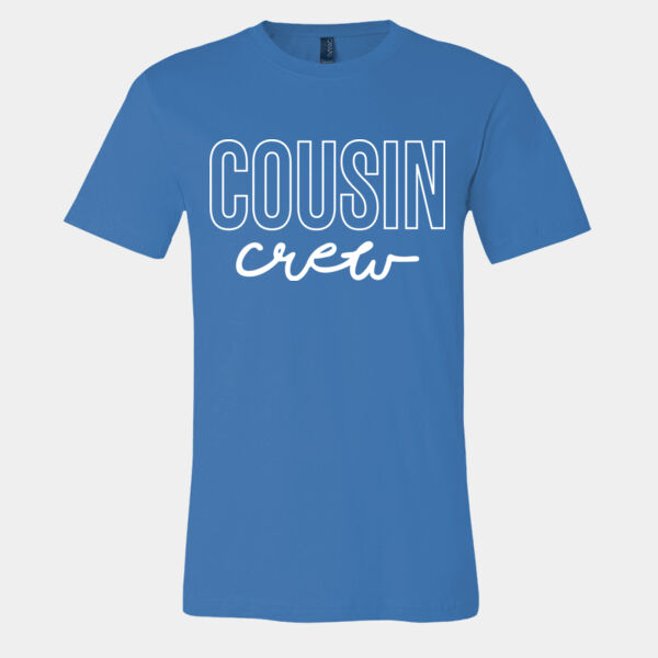 cousin crew Thumbnail