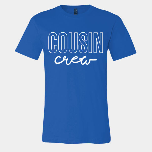cousin crew Thumbnail