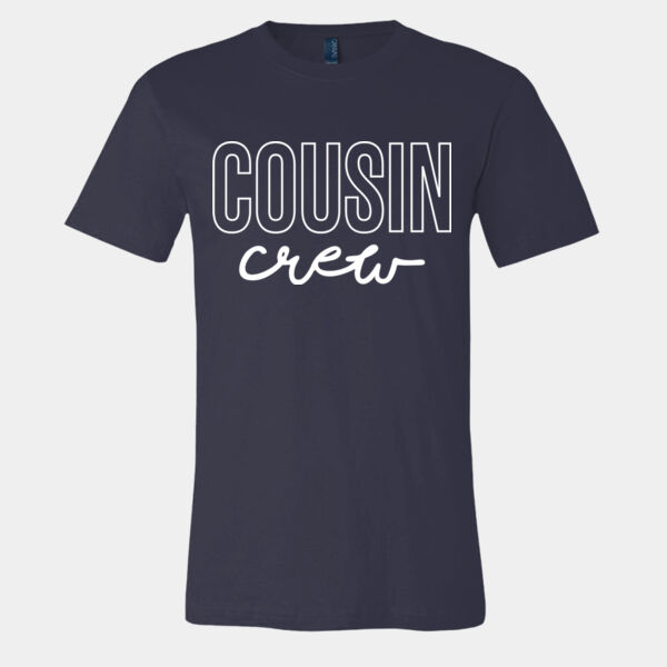 cousin crew Thumbnail
