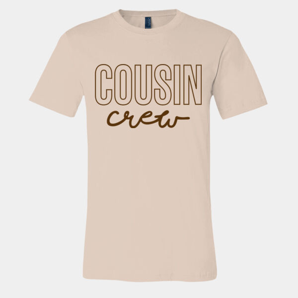 cousin crew Thumbnail