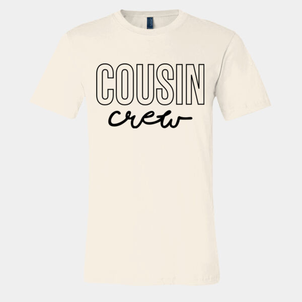 cousin crew Thumbnail