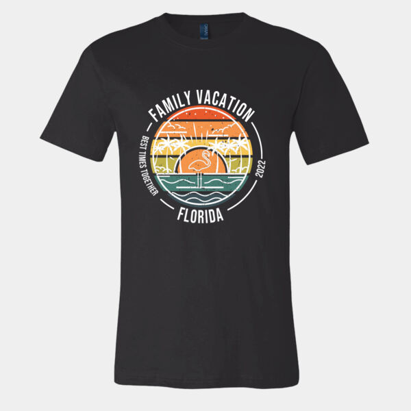 family vacation Thumbnail