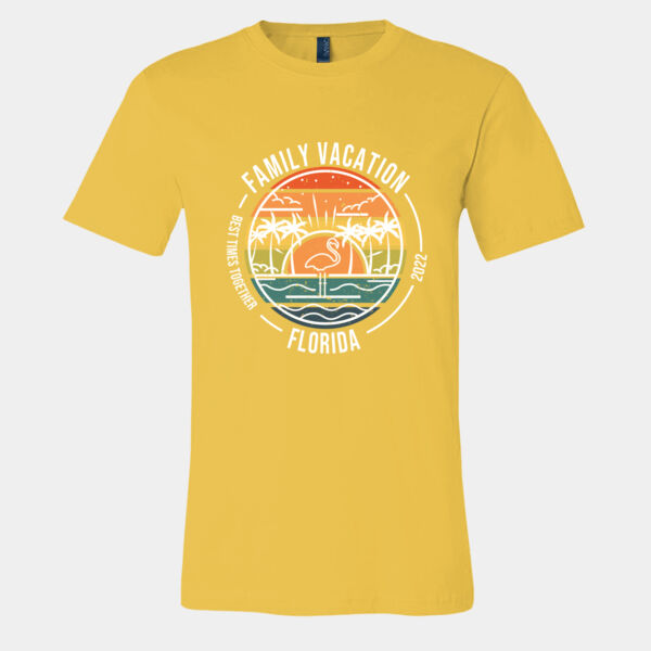 family vacation Thumbnail