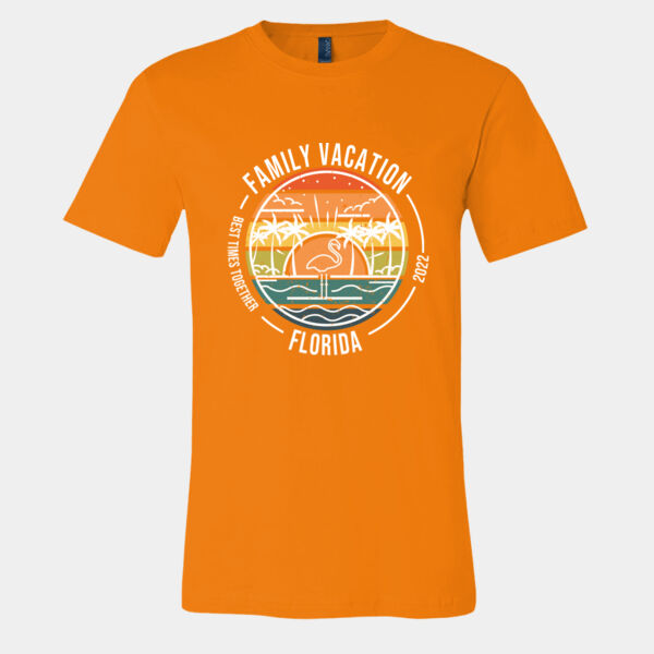 family vacation Thumbnail