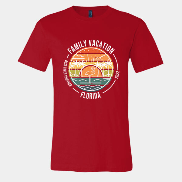 family vacation Thumbnail