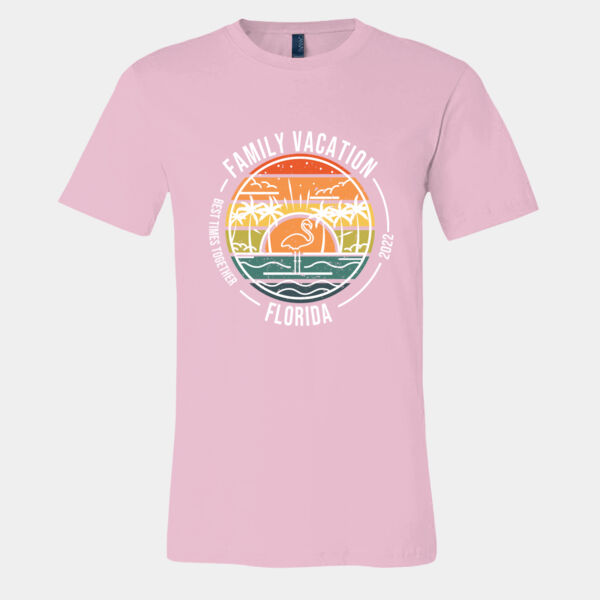 family vacation Thumbnail