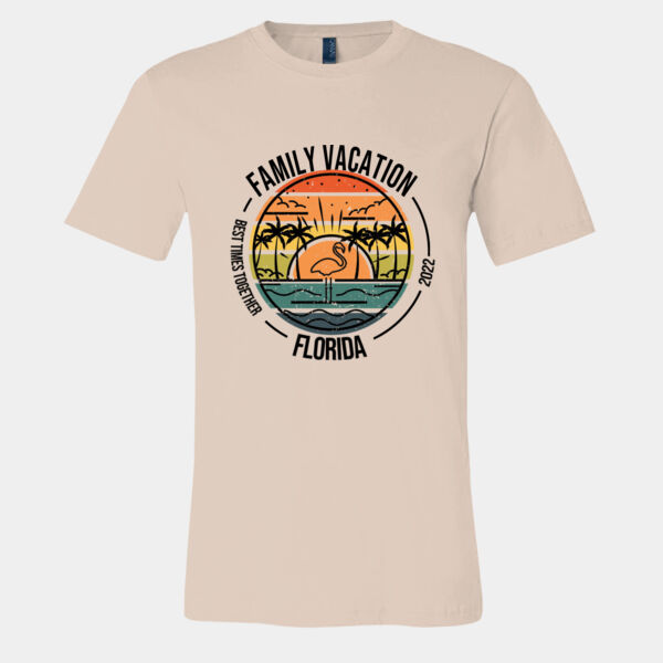 family vacation Thumbnail