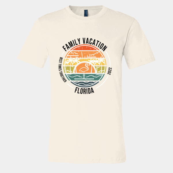 family vacation Thumbnail