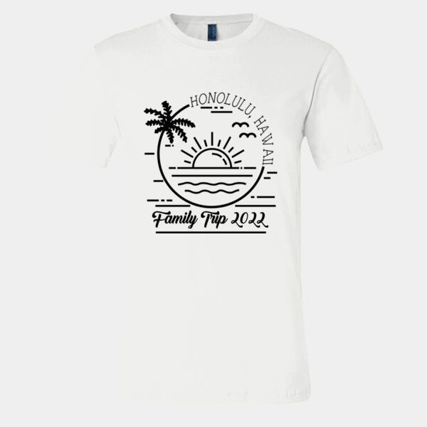 	family vacation Thumbnail