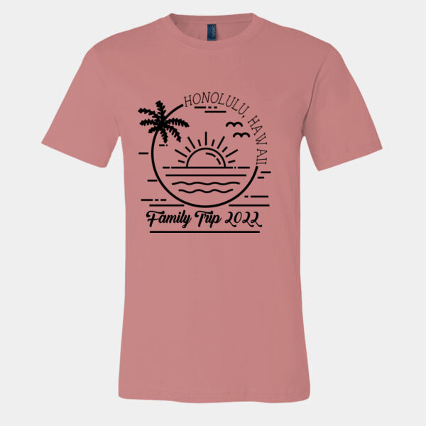 	family vacation Thumbnail