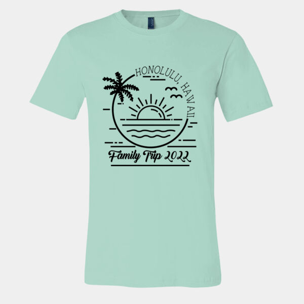 	family vacation Thumbnail