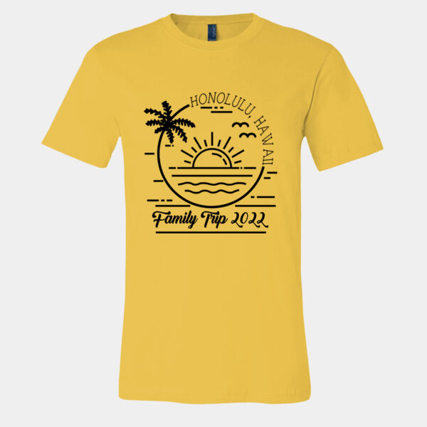 	family vacation Thumbnail