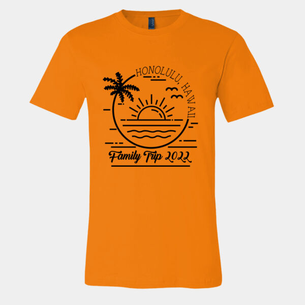 	family vacation Thumbnail