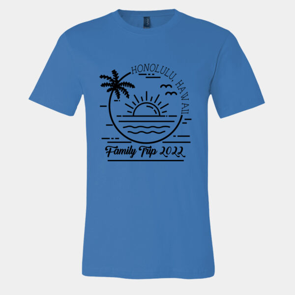 	family vacation Thumbnail