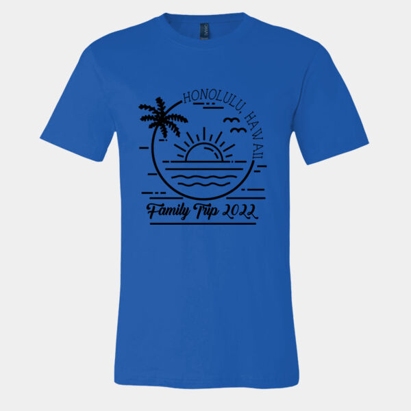 	family vacation Thumbnail