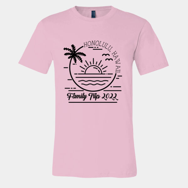 family vacation Thumbnail