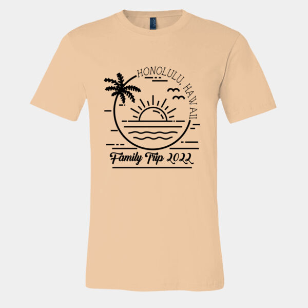 family vacation Thumbnail