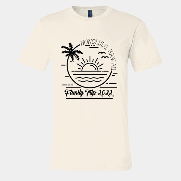 family vacation Thumbnail