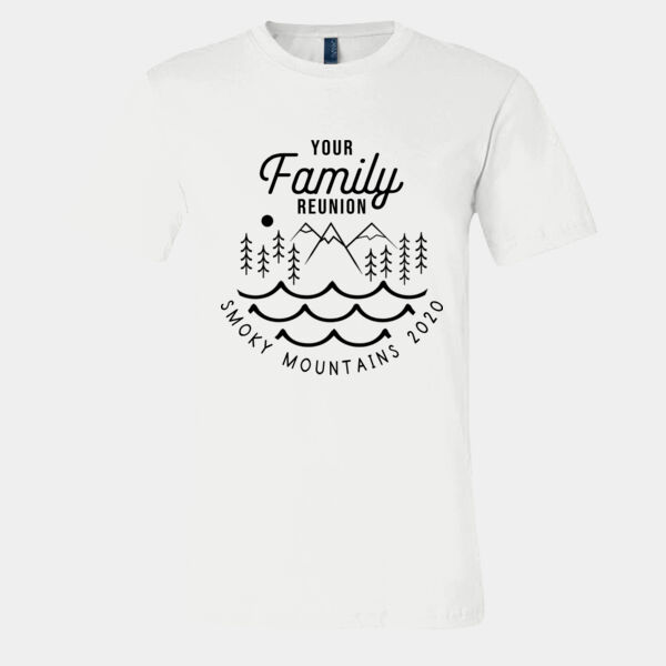 family reunion Thumbnail