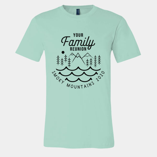 family reunion Thumbnail