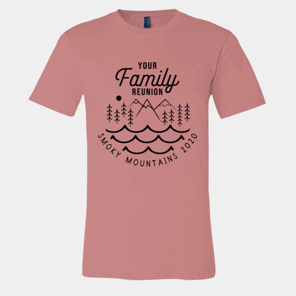 family reunion Thumbnail