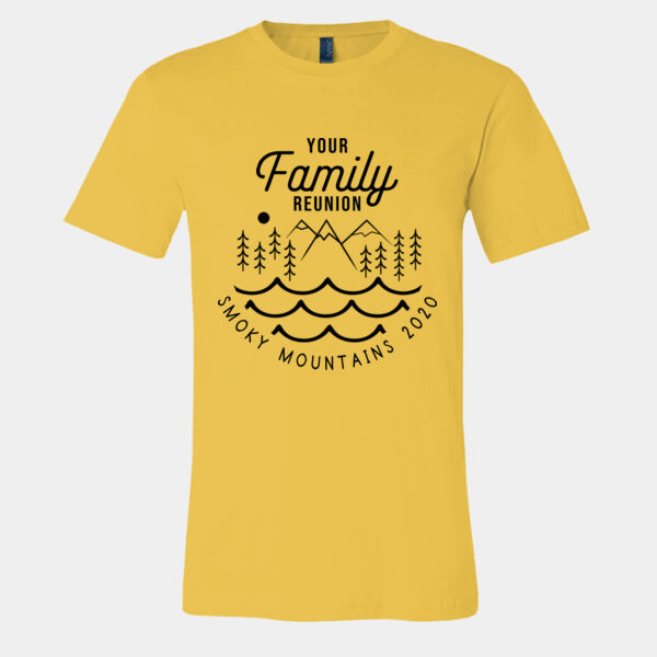 family reunion Thumbnail