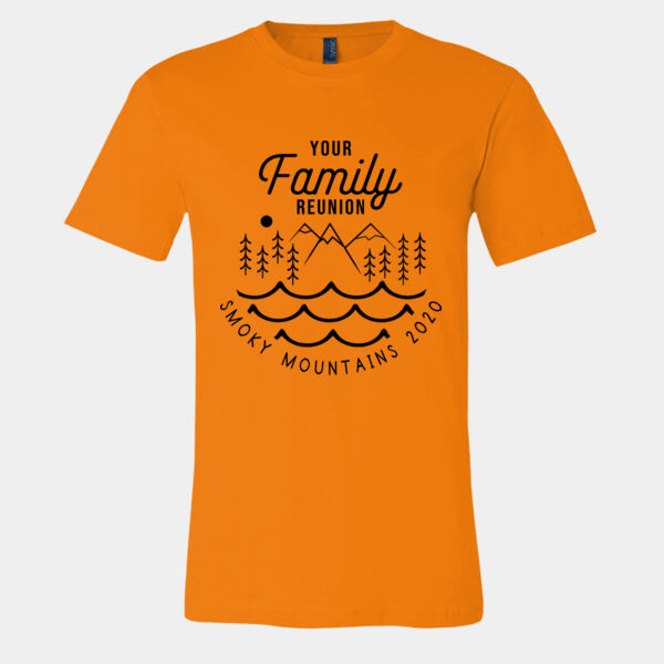 family reunion Thumbnail