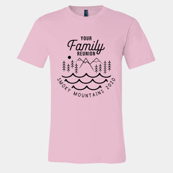 family reunion Thumbnail