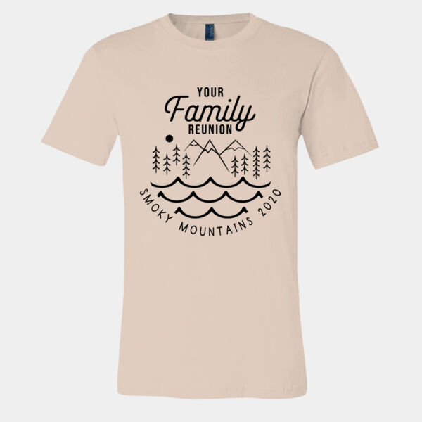 family reunion Thumbnail