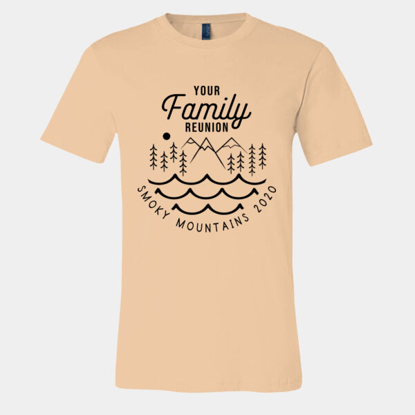 family reunion Thumbnail