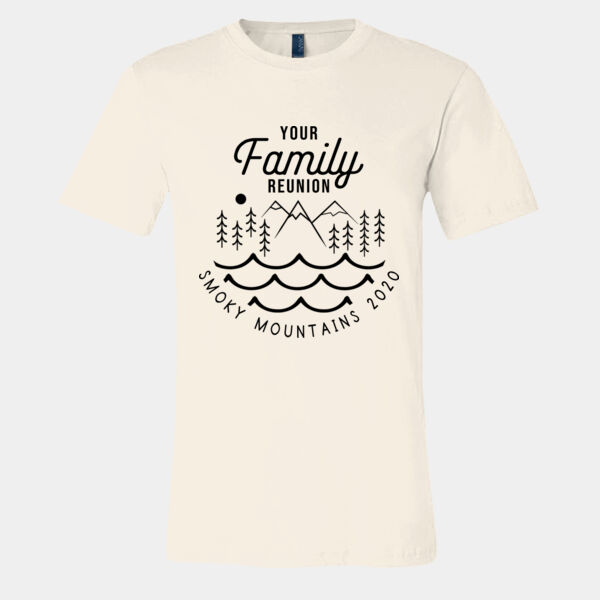 family reunion Thumbnail