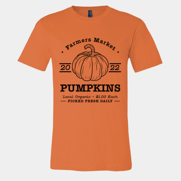 Pumpkins for Sale Thumbnail
