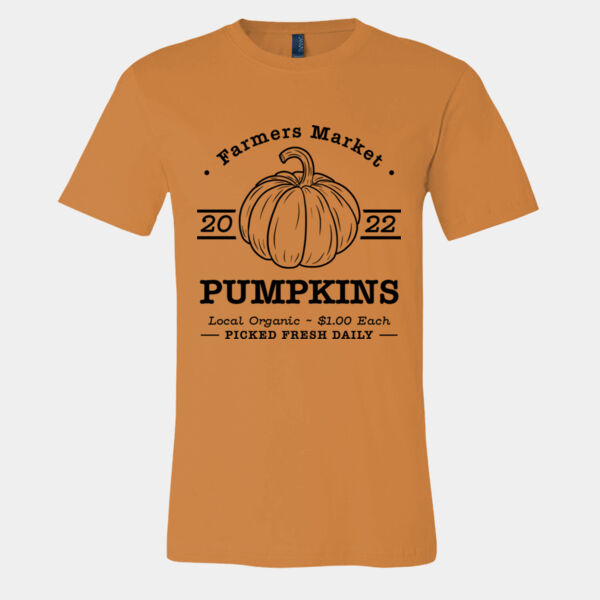 Pumpkins for Sale Thumbnail