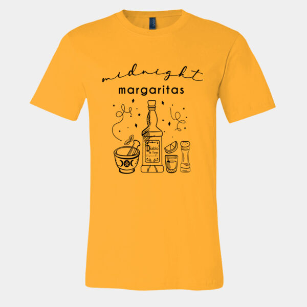 Midnight margaritas Thumbnail