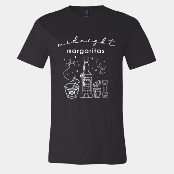 Midnight margaritas Thumbnail