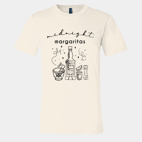 Midnight margaritas Thumbnail