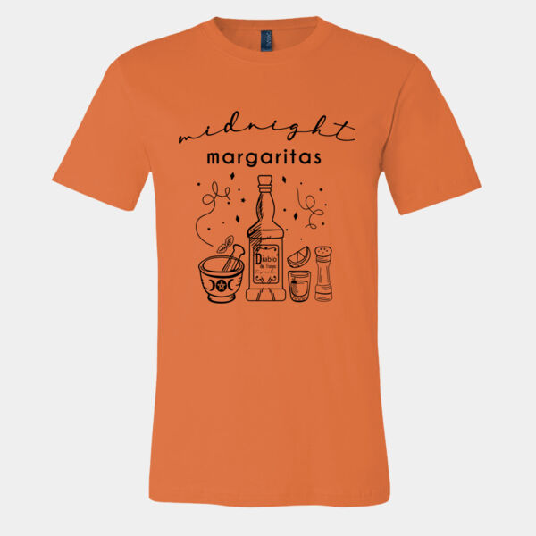 Midnight margaritas Thumbnail